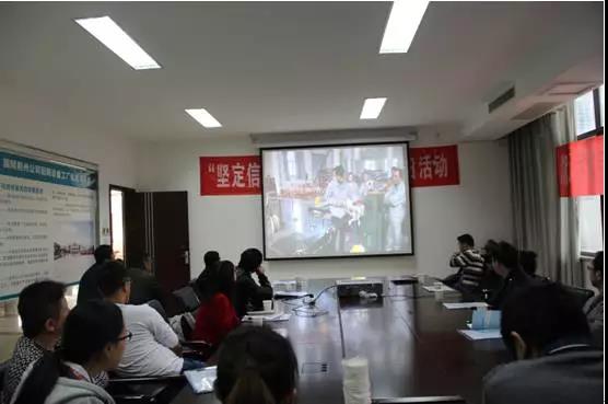 紫電公司舉辦2017年變壓器工藝技術(shù)培訓(xùn)交流會 紫電公司舉辦2017年變壓器工藝技術(shù)培訓(xùn)交流會