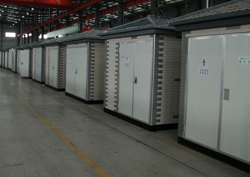 “十三五”電網(wǎng)改造升級，配網(wǎng)設(shè)備企業(yè)新一輪商機(jī)來襲