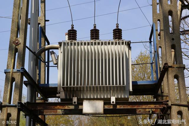 真的就這么簡單|變壓器受潮故障，應(yīng)該如何處理