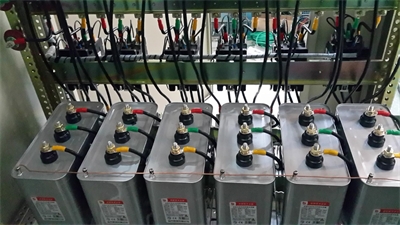 無功補償裝置在電氣行業(yè)中的應用，及未來發(fā)展趨勢