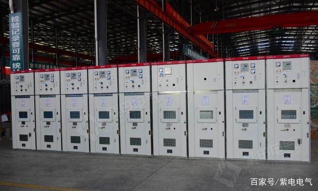 高壓開關(guān)柜日常故障分析，專家教你幾招輕松解決