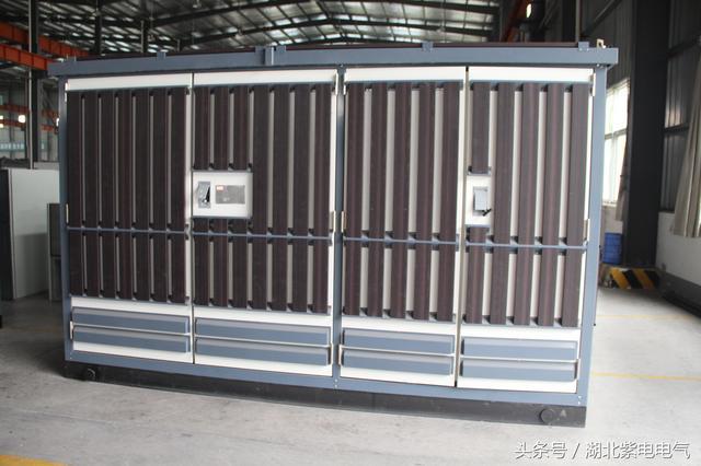 什么是環(huán)網(wǎng)柜，環(huán)網(wǎng)柜基本知識大盤點(diǎn)