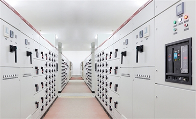 上篇|開關(guān)柜內(nèi)的元器件哪有些，這些元器件的作用又是什么？