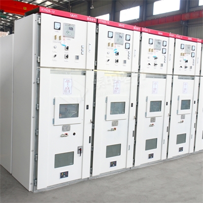 10kv高壓開關(guān)柜分為哪些型號，各型號特點