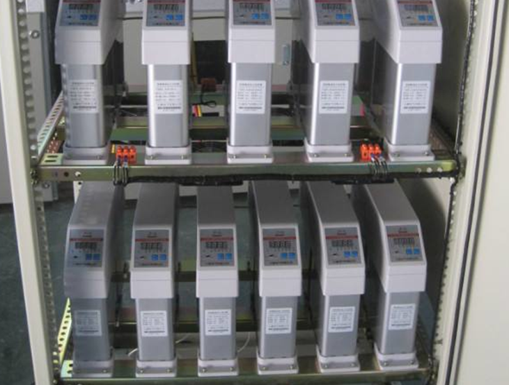 紫電電氣_低壓開關(guān)柜內(nèi)電容器安全運(yùn)行的電流、電壓和溫度有什么要求