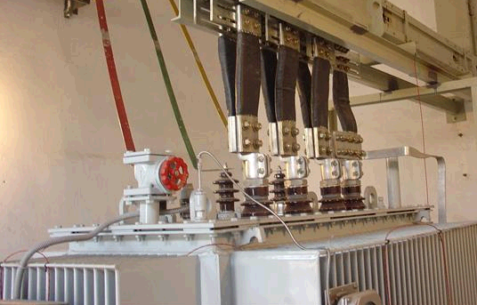 紫電電氣_低壓柜與變壓器之間為什么要采用軟連接？