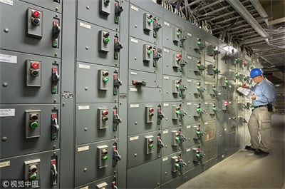 低壓開關設備的正常停、送電操作流程