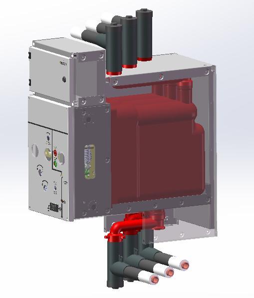 紫電電氣_什么是固體絕緣環(huán)網(wǎng)柜，有哪些特點