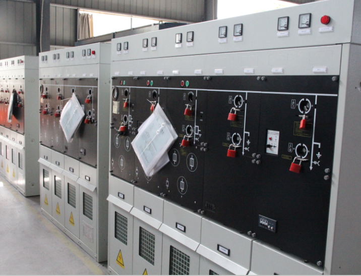 什么是環(huán)保型環(huán)網(wǎng)柜，具有哪些特征